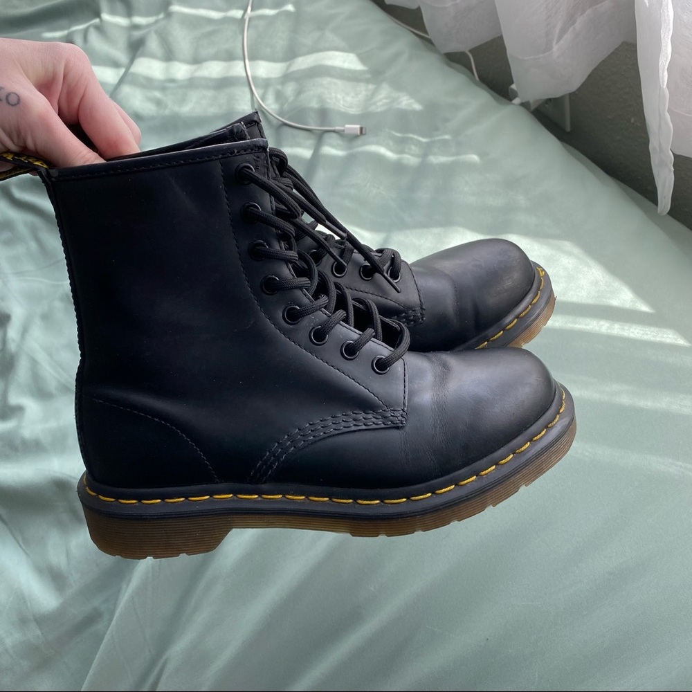 dr. martens